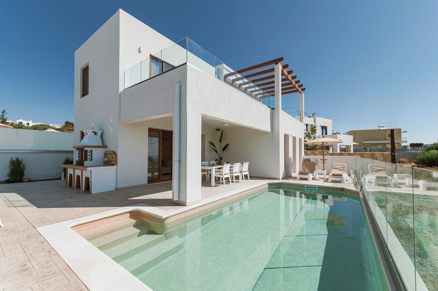Villa Dionysus