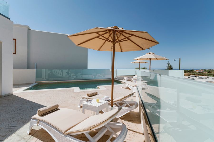 Villa Eventide