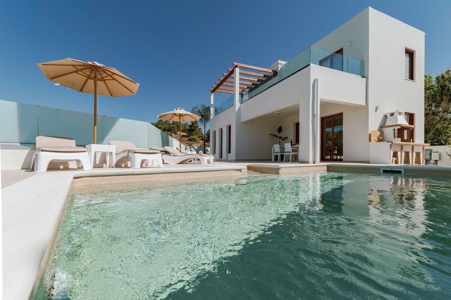 Villa Oriens